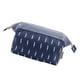 thumbnail image 1 of Bolsa De Artículos De Tocador / Neceser / Bolsa De Cosméticos / Bolsa De Azul, 1 of 6