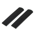 thumbnail image 2 of GLFILL 3Pcs Resin Plastic Saxophone Reed 2.5 Strength For Alto Sax Wind Woodwind Parts Musical Instruments Accessories Black, 2 of 9