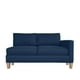 thumbnail image 2 of Love Seat Kessa Muebles Glamour, 2 of 5