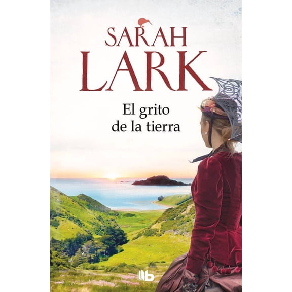 TRILOGÍA DE LA NUBE BLANCA / WHITE CLOUD: El grito de la tierra / Call of the kiwi (Series #3) (Paperback)