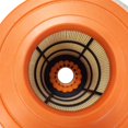 thumbnail image 4 of Filtro de aire del motor 4KD133844A para A6 C8 A7 Sportback 2.0T High Power 2019-2020 4K0 133 844A 4K0133844A, 4 of 5