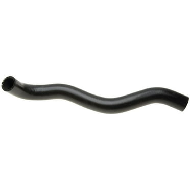 Gate 23696 Premium Molded Coolant Hose Fits select: 2010-2011 HONDA CR-V