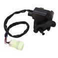 thumbnail image 3 of Interruptor de del Acelerador, ABS de Aluminio ATV ATV Lever OE Design 707000595 Enchufe y Juega Ligero para Renegade Outlander, 3 of 7