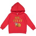 thumbnail image 2 of Inktastic Mr. Fix-it 2 Toddler Hoodie, 2 of 4