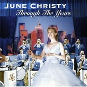 June Christy - Through the Years - Music & Performance - CD
