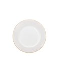 thumbnail image 6 of Euro Porcelain 57-pc Banquet Dinnerware Set, Luxury Bone China Tableware, Service for 8, 6 of 6