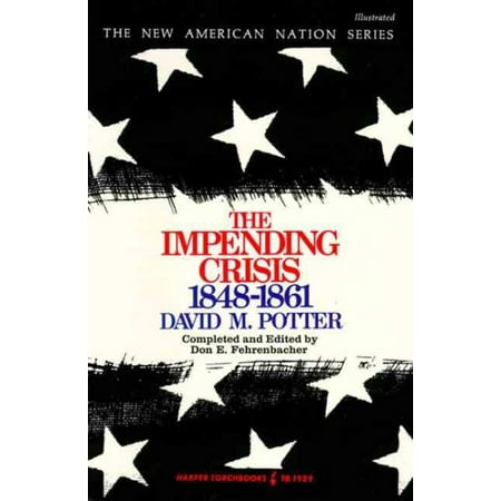 The Impending Crisis