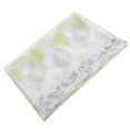 thumbnail image 4 of Leaf Print Curtain,Window Curtain Leaf Tree Decorative Curtain Sheer Curtain High-Intensity Output, 4 of 14