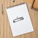 thumbnail image 4 of 10 pinzas para portapapeles, clips metálicos para documentos y documentos, accesorios para portapapeles, 4 of 8