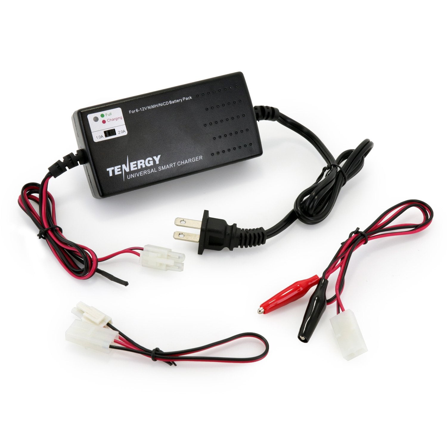 rc car charger walmart