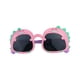 thumbnail image 2 of Gafas de sol Sonducket para niños Dinosaurio Rosa, 2 of 6