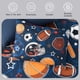 thumbnail image 5 of Set de edredón Kaleido Space Twin Kids que brillan en la oscuridad, 5 of 6