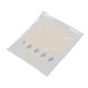 thumbnail image 5 of Almohadillas De Apósito Hidrocoloide, 4 Almohadillas Autoadhesivas Para Apósitos De Ampolla Transpirables Para Codos, 5 of 7