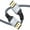 3.3FT, variant on 8K DisplayPort Cable 8FT DP Cable, Display Port to Display Port 1.4 Cable 8 Feet (8K@60Hz, 4K@144Hz, 2K@240Hz, 32.4Gbps, Dynamic HDR, 3D, HDCP2.2) for Monitor, Graphics Card, PC, Laptop
