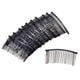 thumbnail image 5 of Peine de Metal BLESIY para El Cabello 2x10 Uds Accesorios DIY, 5 of 8