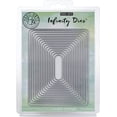thumbnail image 2 of Hero Arts Infinity Dies-Rounded Rectangle, 2 of 2