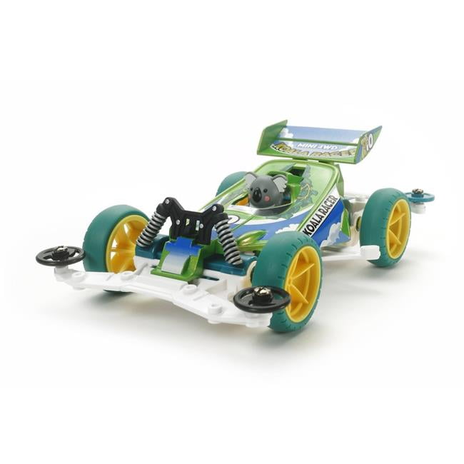 koala racer tamiya