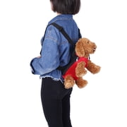 Dog Carrier Bag, Puppy Carrier Bag Pet Carrier Bag, Pet Front Bag  Mesh For Pet For Dog