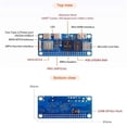 thumbnail image 4 of Zero 2W Development Board 2GB RAM DDR4 Mini PC Allwinner H618 WiFi Bluetooth 5.0 Single Board Computer, 4 of 5