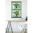 thumbnail image 5 of Star Wars: Saga - Yoda Donut Wall Poster, 22.375" x 34", 5 of 5