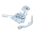 thumbnail image 1 of Palanca De Control Del Acelerador, Combina Los Niveles De Control Del Motor De Diseño Estándar Peso Ligero Para 168F 5.5HP 6.5HP Para GX200 GX160 GX140 ANGGREK Otros, 1 of 8