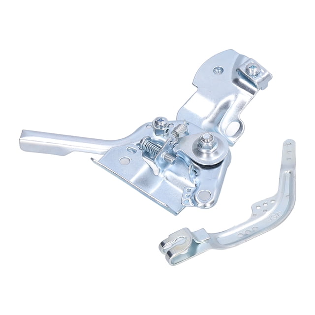 Palanca De Control Del Acelerador, Combina Los Niveles De Control Del Motor De Diseño Estándar Peso Ligero Para 168F 5.5HP 6.5HP Para GX200 GX160 GX140 ANGGREK Otros