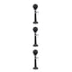 thumbnail image 2 of Claxon de Aire Eigraketly Metal Silicona para Bicicletas Accesorios, 2 of 6