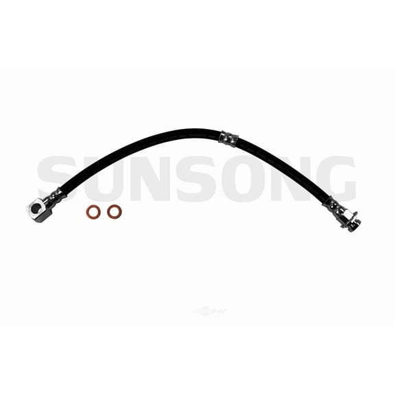 Sunsong 2201177 Brake Hydraulic Hose