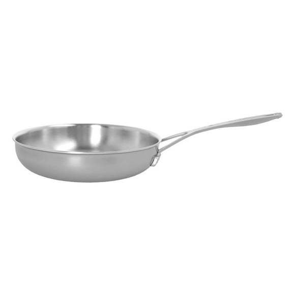 DEMEYERE Industry 5-Ply 9.5-inch Stainless Steel Fry Pan