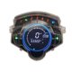 thumbnail image 1 of Velocímetro LED para motocicleta Cola velocímetro digital, 1 of 8
