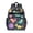 Cute Dinosaur Pattern-1, variant on Cute Dinosaur Pattern Backpack for School,Cute School Bag,Schoolbag with Adjustable Shoulder Straps & Padded Back,15.25"x11.5"x5.25"