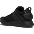 thumbnail image 3 of Danner Trail 2650 Mesh Hiking Shoes - Men's, Black Shadow, 10, EE, 3 of 5