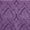 Purple, variant on Lux Decor 4 Piece Queen Size Sheet Set, Brushed Microfiber Paisley Printed Bed Sheet Set with up to 16" Deep Pocket Fitted Sheet, Flat Sheet & 2 Pillowcases - Easy Care (Purple)