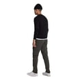 thumbnail image 2 of Lyle & Scott Mens Cargo Trousers, 2 of 5