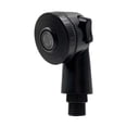 thumbnail image 2 of TISHITA Shower Head Multi Function Water Saving Compact Faucet for Shower Home Salon black, 2 of 8