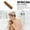 C, variant on African Net Sponge Exfoliating Bath Towel Long Body Scrubber For Smooth Skin Shower Deep Cleansing Back Scrubber Reusable And Durable