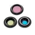 thumbnail image 4 of Esource Parts Camera Lens Replacement Set with Bracket for iPhone 13 Pro/Pro Max, Graphite, 3 Pieces, 4 of 4