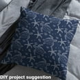 thumbnail image 2 of Castle Fairy Teens Ocean Turtle Fabric by the Yard 1 Yard,Marine Animal Home Decor Fabric by the Yard,Sea Theme Room Decor Fabric by the Yard,Super Cozy Room Decor, 2 of 6