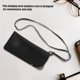 thumbnail image 3 of BRIGHTFUFU Estuche portátil para gafas de sol con correa para el cuello, soporte multifuncional para gafas para hombres y mujeres, para guardar llaves, teléfonos y artículos pequeños, 3 of 7