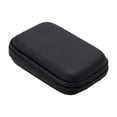 thumbnail image 3 of Estuche rígido de EVA para cámara, bolsa para accesorios de auriculares, estuches de almacenamiento de carcasa rígida de EVA, caja organizadora de, 3 of 6