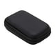 thumbnail image 3 of Estuche rígido de EVA para cámara, bolsa para accesorios de auriculares, estuches de almacenamiento de carcasa rígida de EVA, caja organizadora de, 3 of 6