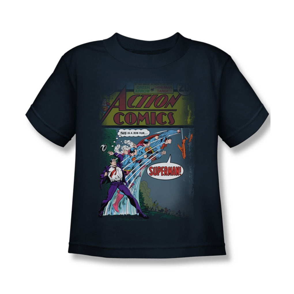superman t shirt target