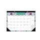 thumbnail image 1 of Calendario de pared de 19 meses (junio de 2026 – diciembre de 2027) | Agenda mensual grande con amplio espacio para escribir, ideal para el hogar, la oficina o el aula., 1 of 6