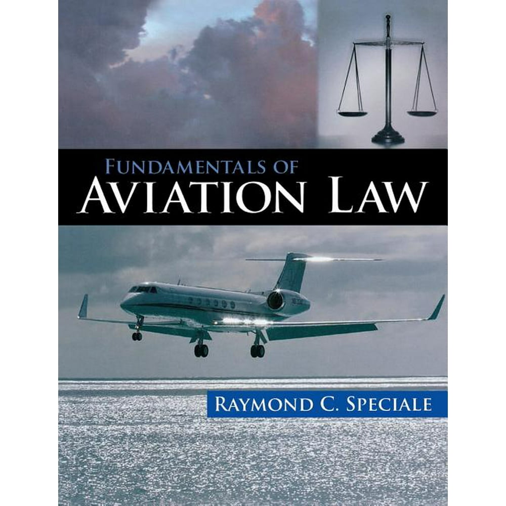 Fundamentals of Aviation Law (Hardcover)