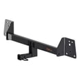 thumbnail image 1 of CURT 11473 Trailer Hitch Rear  Class I; Square Tube; 1-1/4 Inch Receiver; 2000 Pound Weight Carrying Capacity/ 200 Pound Tongue Weight, 1 of 2