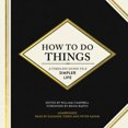thumbnail image 2 of How to Do Things, 2 of 3