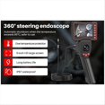thumbnail image 5 of Wifi Transmitter Box For USB Endoscope Camera Support IOS Android PC, 5 of 5