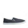 thumbnail image 2 of Dek Boys Gusset Casual Canvas Yachting Shoes, 2 of 5