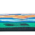 thumbnail image 4 of Carpets For Kids 9495 Sunny Day Learn & Play 6.75 ft. x 9.42 ft. Oval Carpet, 4 of 4