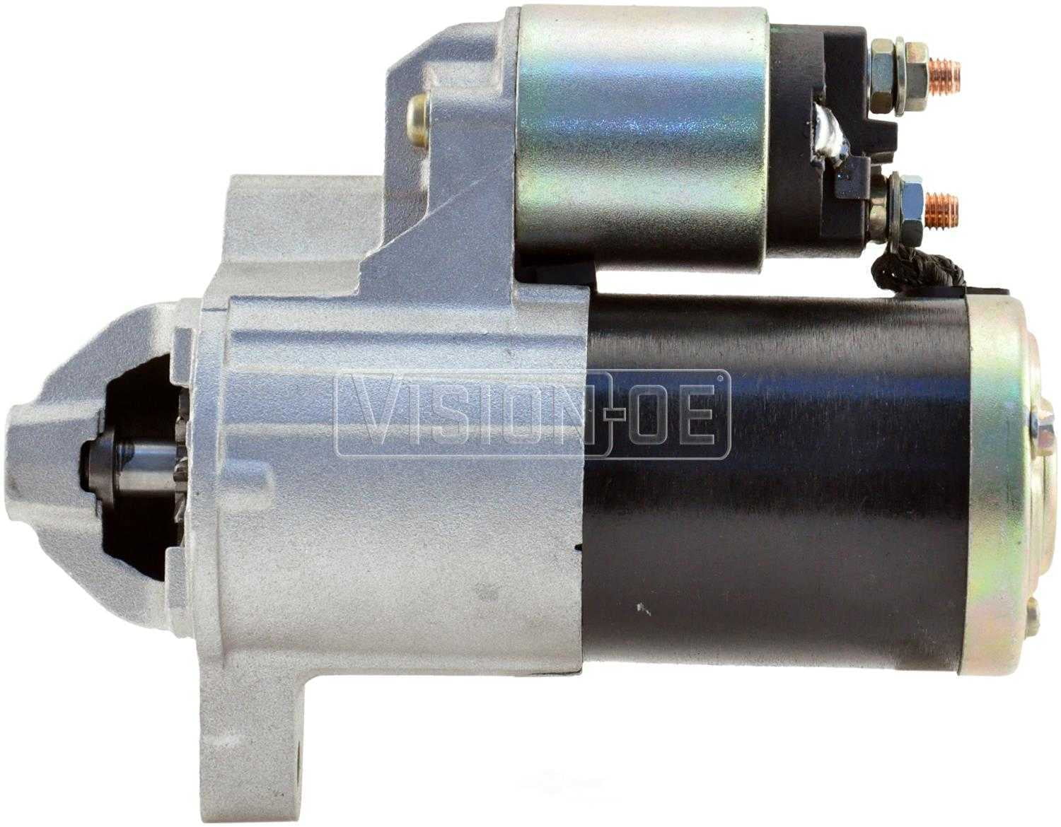 Vision OE 17948 Starter Motor